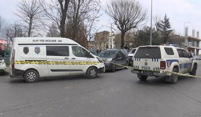 İstanbul’da kalaşnikoflu çatışma! Sokaktan geçen 15 yaşındaki Büşra ağır yaralandı