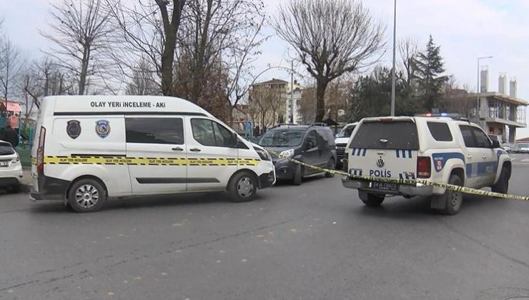 İstanbul’da kalaşnikoflu çatışma! Sokaktan geçen 15 yaşındaki Büşra ağır yaralandı