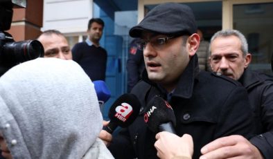 Son dakika: Hrant Dink’in katili Ogün Samast, adını değiştirmek için mahkemeye başvurdu