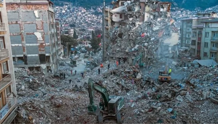 Felaketin yıl dönümünde Kahramanmaraş, Hatay ve Adıyaman’da eğitime 1 gün ara