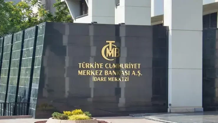 Merkez Bankası faiz kararını açıkladı