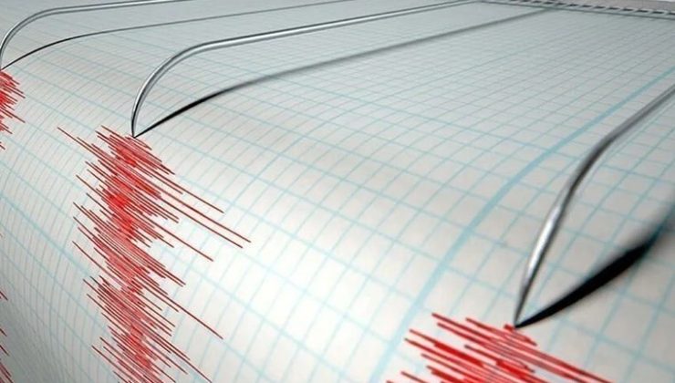 Yunanistan’da 6.0 şiddetinde deprem meydana geldi