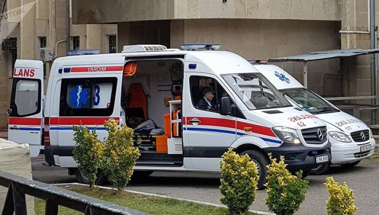 Cihangir’de sakin Ferus Özbiler hayatını kaybederken Saim Görür’ün ölüm nedeni açıklandı