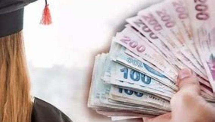 Eğitim Bakanlığı, Bahar Dönemi Geç Burs başvurularının 16-17 Nisan tarihlerinde yapılabileceğini açıkladı