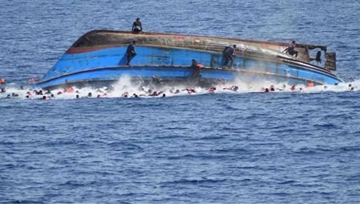 Mozambik’te kolera salgınından kaçanların bulunduğu tekne battı: 94 ölü, 26 kayıp