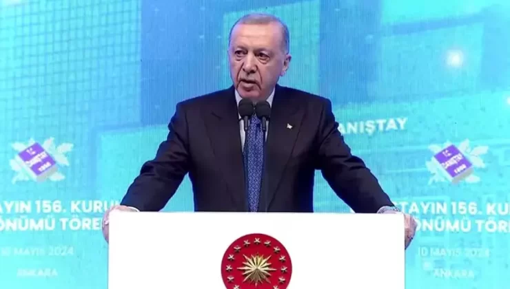 Son dakika… Cumhurbaşkanı Erdoğan’dan önemli açıklamalar
