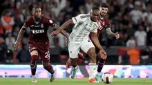 Türkiye Kupası’nda şampiyon Beşiktaş! Trabzonspor 90+4’te yıkıldı