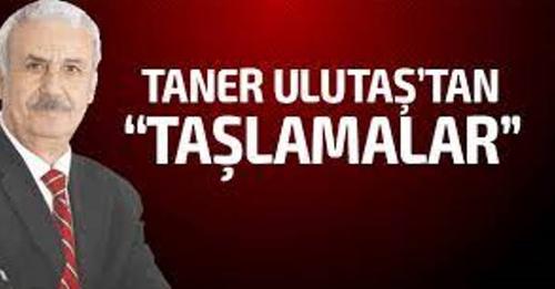 TAŞLAMALAR