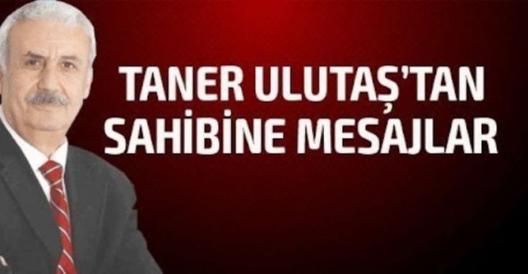 Yeter artık!..Ya düzeltin yada sandıkta biz sizi düzelteceğiz!