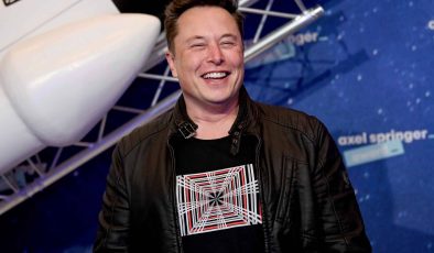 Elon Musk’ın yeni girişimi: Süper bilgisayar yolda!