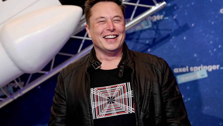 Elon Musk’ın yeni girişimi: Süper bilgisayar yolda!