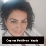 BİZ DEĞİŞMEDİKÇE HİÇBİR ŞEY DEĞİŞMEYECEK