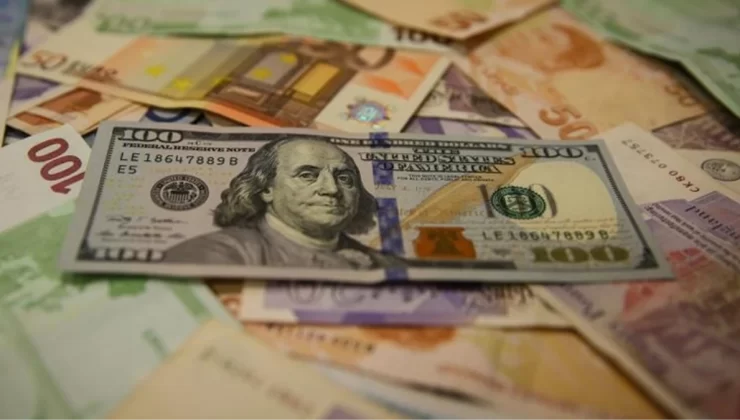 Dolar, euro ne kadar oldu? İşte kur fiyatları