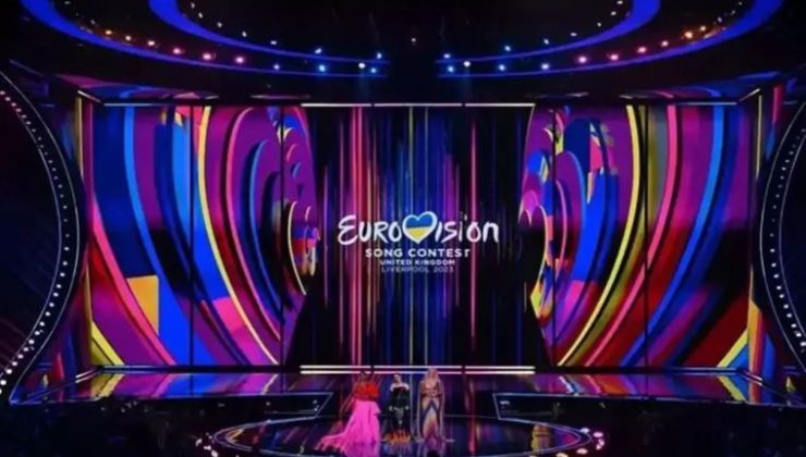 2024 Eurovision Şarkı Yarışması’nı İsviçre kazandı