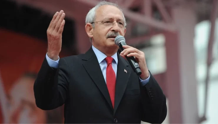 Kılıçdaroğlu’ndan Sinan Oğan’a zehir zemberek sözler. ‘Ben sana ayakkabımı boyatmam’