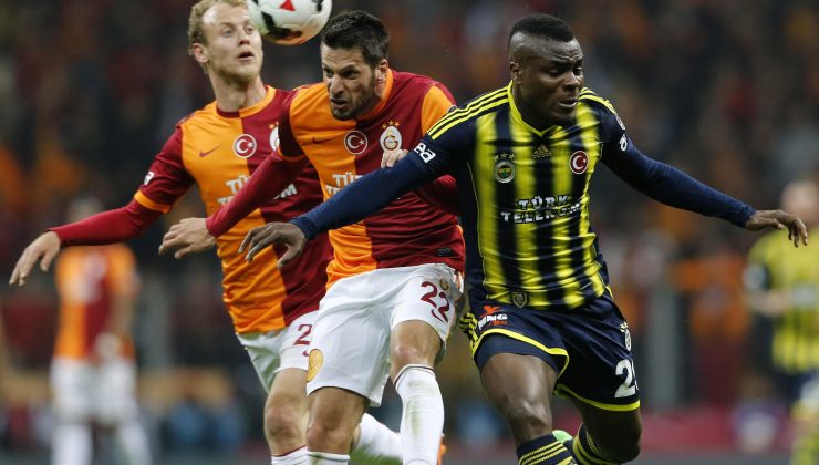 Süper Lig’de Şampiyon adaylarından Galatasaray,  Sıvasspor ile Pazar günü, Fenerbahçe’de Konya Spor ile Pazartesi karşı karşıya gelecek