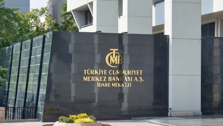 Merkez Bankası beklenti anketi açıklandı! İşte dolar, faiz ve enflasyon tahmini…