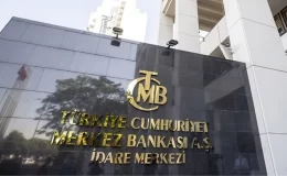 Merkez Bankası yıl sonu enflasyon tahminini yüzde 38’e çıkardı