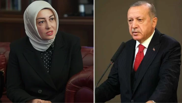 Sinan Ateş’in eşi Ayşe Ateş: Cumhurbaşkanı Erdoğan’a seslendim, ‘zaman var’ dediler bekliyorum