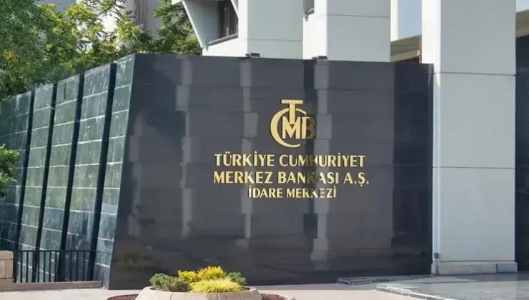 Merkez Bankası faiz kararını açıkladı!