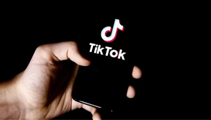 TikTok yasaklama hamlesi sonrası ABD’ye dava açtı