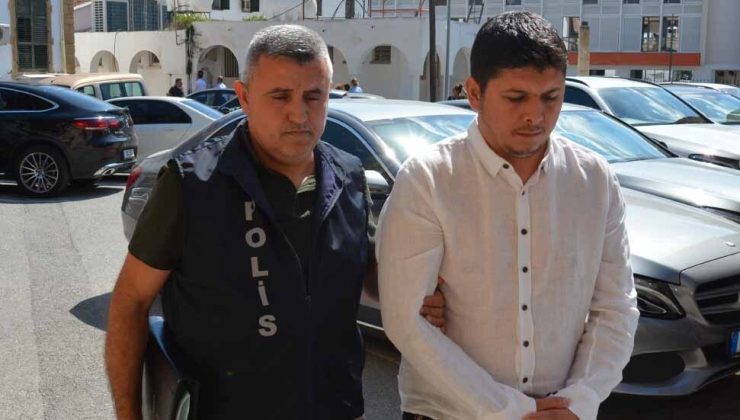 Sahte düşük faturalarla tıbbi ürünleri gümrükleyen  Adnan Altındağ’ın ardından Alper Şener Deniz de tutuklandı