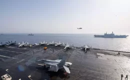 Orta Doğu’da son dakika… Savaşta taktik değişiklik! ‘ABD büyük bir saldırıya hazırlanıyor’