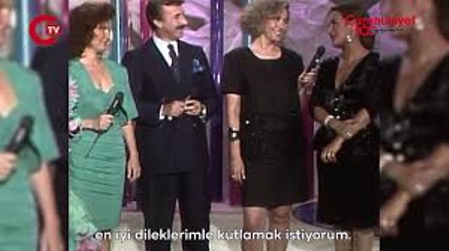 TRT Arşiv paylaştı: Ünlülerin eski bayram mesajları