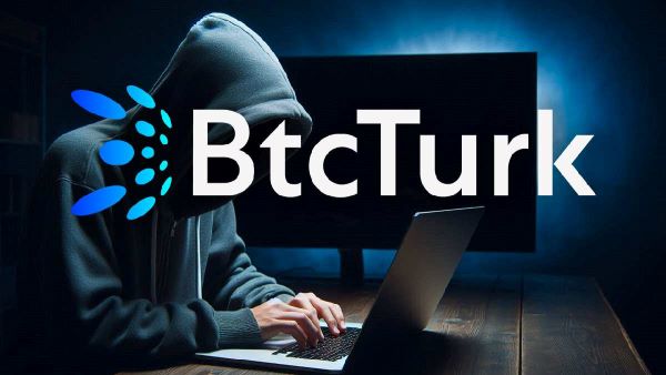 BtcTurk’ü sarsan siber saldırı: Kayıplarınızı kim karşılayacak? Bitcoin dünyası şokta