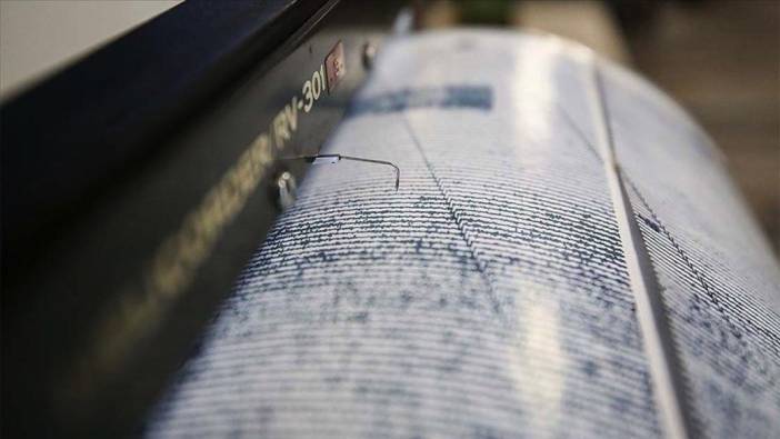 Son dakika! Malatya’da deprem