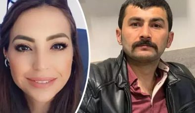 Gülten Ataklı boşanma aşamasındaki eşi tarafından vahşice katledilmişti! Mahkemeden isyan ettiren karar