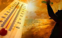 Güney Kıbrıs, aşırı derecedeki sıcaklar nedeniyle sarı alarm yayınladı
