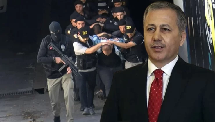 “Leijdekkers” ve “Comanchero” detayı! Türkiye’yi gri listeden bu iki operasyon çıkarmış