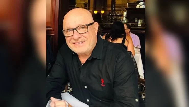 Afik Group Direktörü Simon Mistriel Aykout tutuklandı