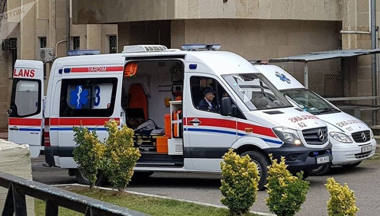 Türkmenköy’lü Zalihe Şenkasap, ikametgahında aniden rahatsızlanarak hayatını yitirdi