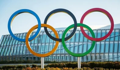 Olimpiyatlar başlıyor: Türkiye’yi 102 sporcu temsil edecek