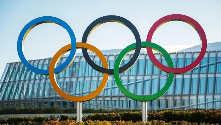 Olimpiyatlar başlıyor: Türkiye’yi 102 sporcu temsil edecek
