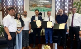 Turizm Bakanlığı, Mimarlar Odası ile protokol imzaladı