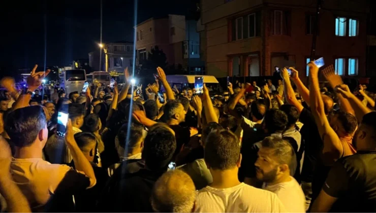 Kayseri’deki Suriyeli mülteci provokasyonuyla ilgili 28 kişi tutuklandı