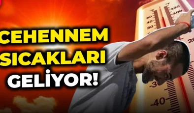 Bu sene sonbaharı unutun! Afrika Ekim ayında rezervasyonu yaptırdı, böyle giderse hepimiz yandık!