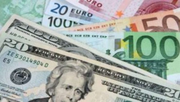 Dolar kurunda tehlike çanları çalıyor! Bu gerçekleşirse zirveyi görecek