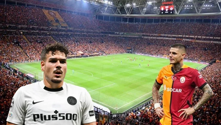 Galatasaray evinde istediğini bulamadı! Şampiyonlar Ligi’ne veda etti