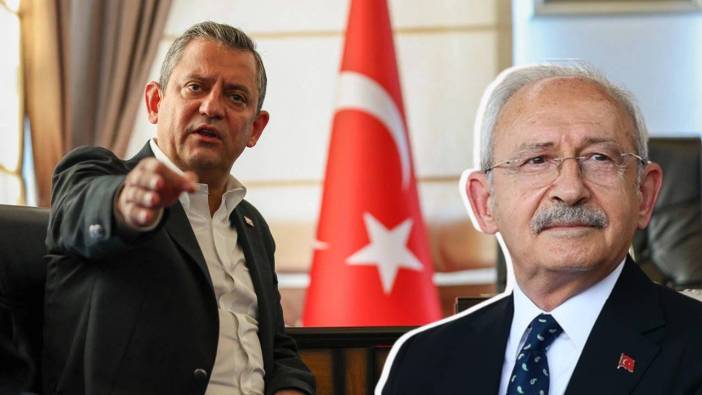 Özel Kılıçdaroğlu için gemileri yaktı! Kılıçdaroğlu’nu hapse atmanız için ”Cesedimi çiğnemeniz” lazım