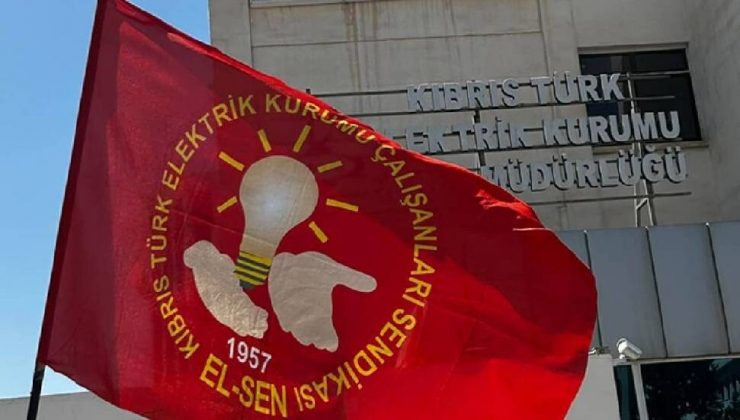 El – Sen ”Kötü yakıt nedeniyle tüm makineler risk altında, kötü yakıt sabotajı nedeniyle alarm zilleri 13 gündür çalıyor”