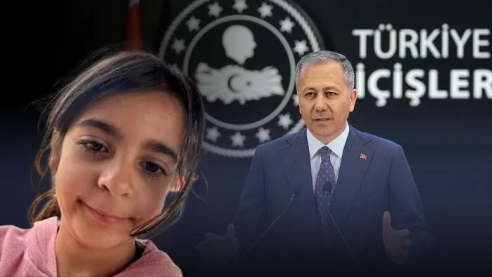 TC İçişleri Bakanı Ali Yerlikaya’dan, Narin Güran açıklaması! Aileye neden başsağlığı dilemedi?