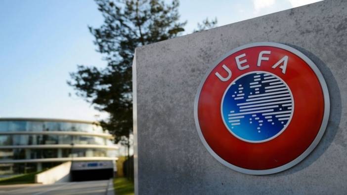 UEFA’dan Galatasaray’ı yıkan karar