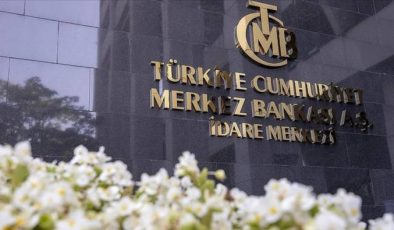 Merkez Bankası faiz kararını açıkladı