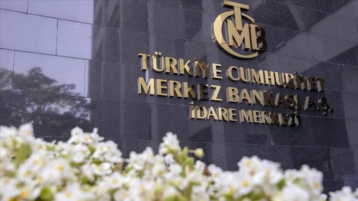 TC Merkez Bankasından, faiz kararı öncesi flaş hamle. Döviz serbest hesaplarına ödenen faiz indirildi