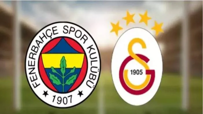 Yapay zeka Fenerbahçe- Galatasaray maçının galibini açıkladı yapay zekaya göre kazanan?