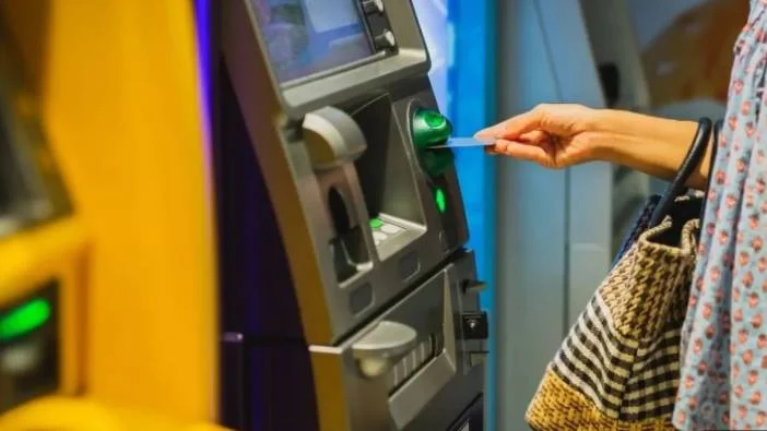 ATM’lerde dolandırıcılık vakalarına karşı yeni önlemler alınıyor, bazı şifreler yasaklanacak